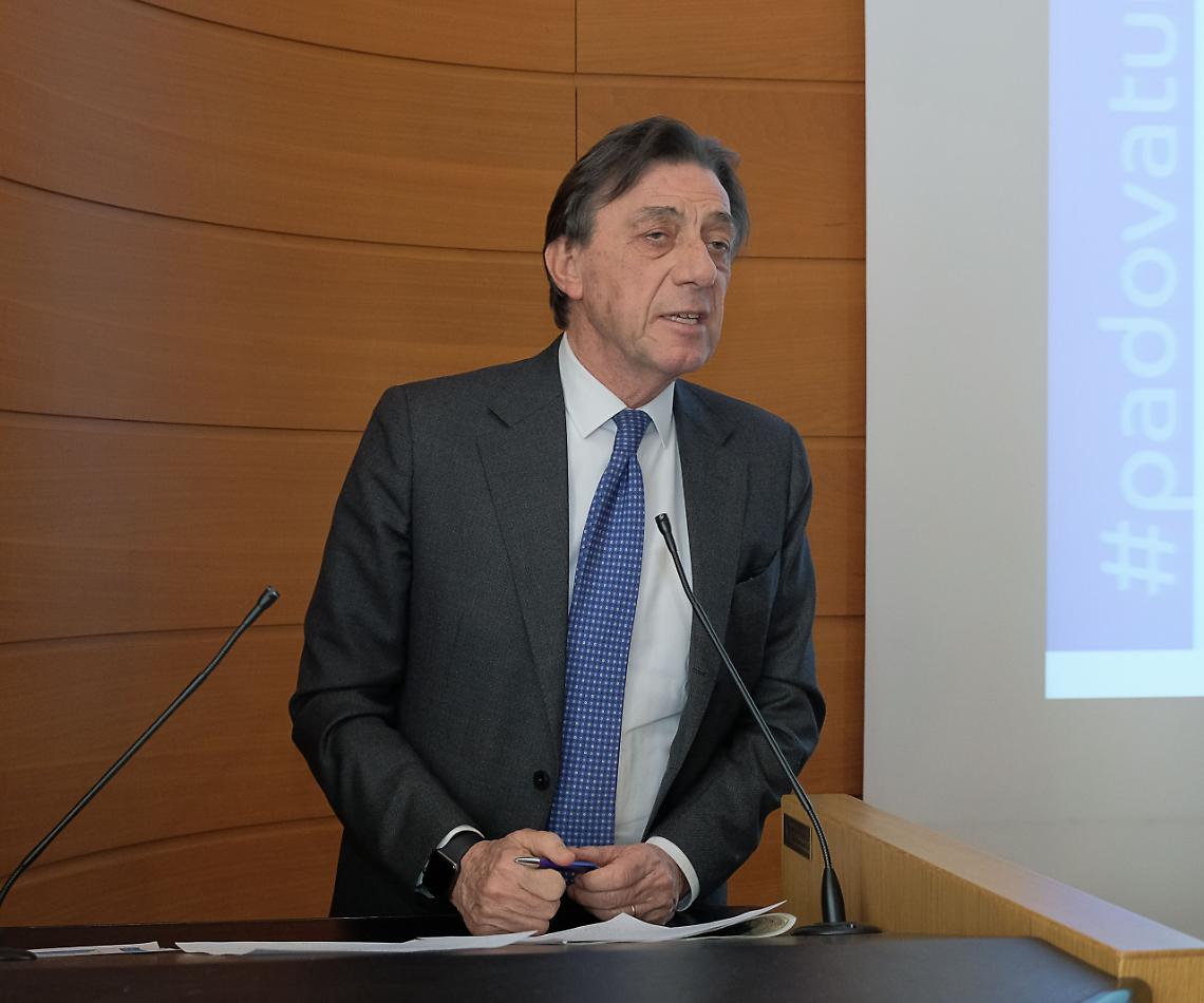 Sergio Giordani