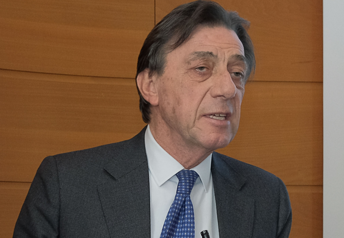 Giordani difende l’Arcella: "Sì alla sicurezza, no alla zona rossa imposta da Roma"