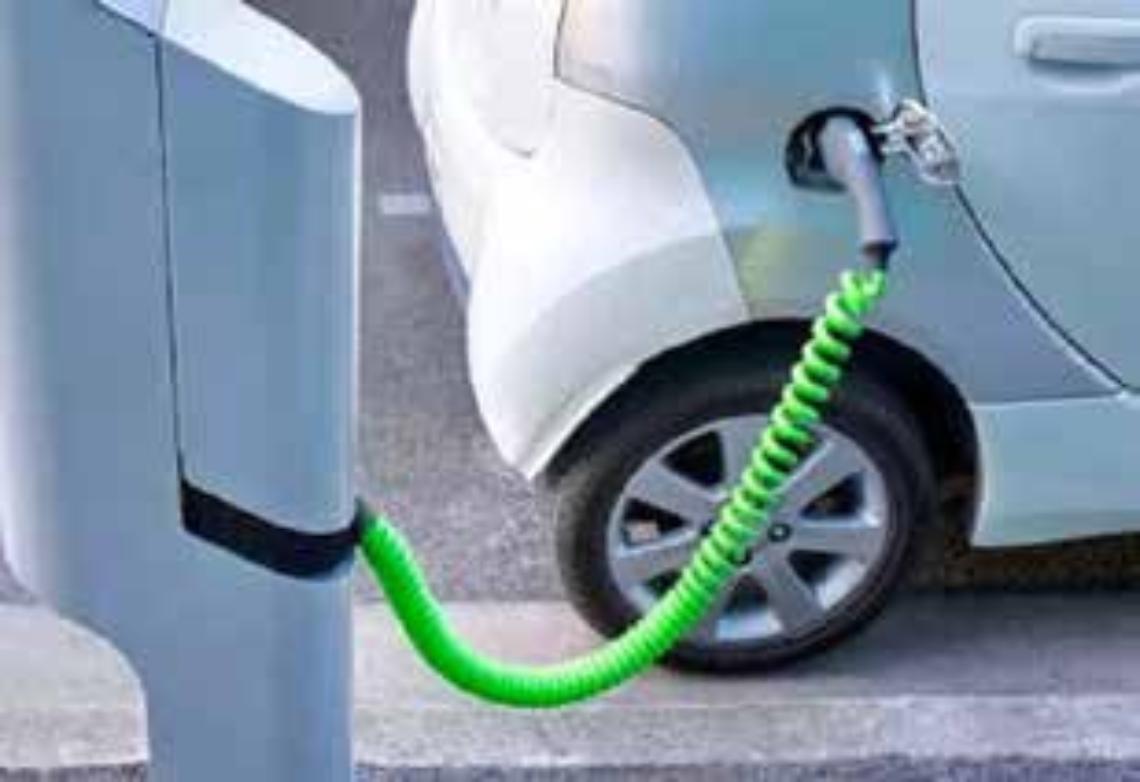 auto elettriche