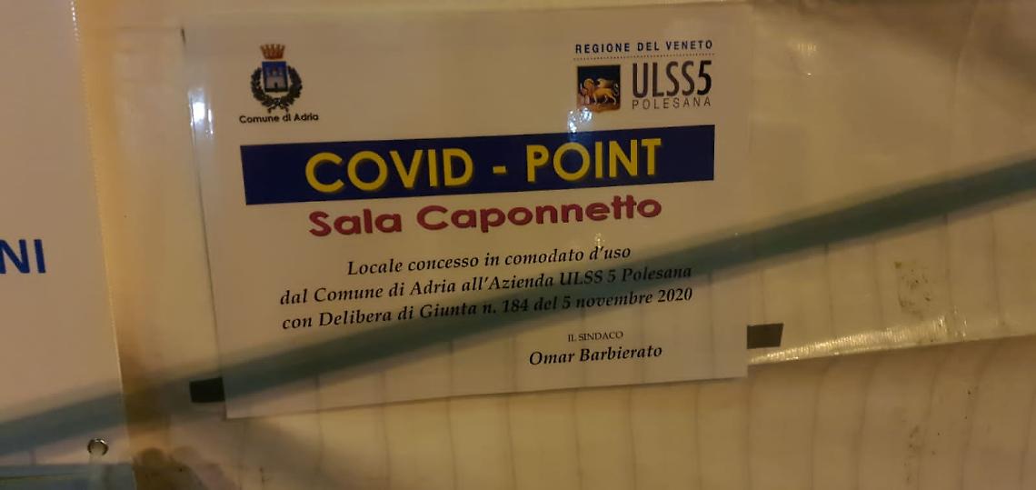 barbierato gaffe foto