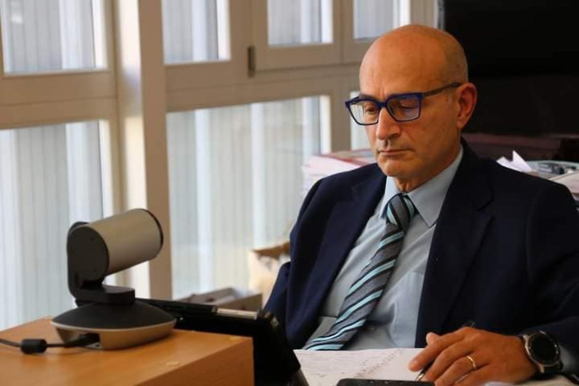 domenico scibetta