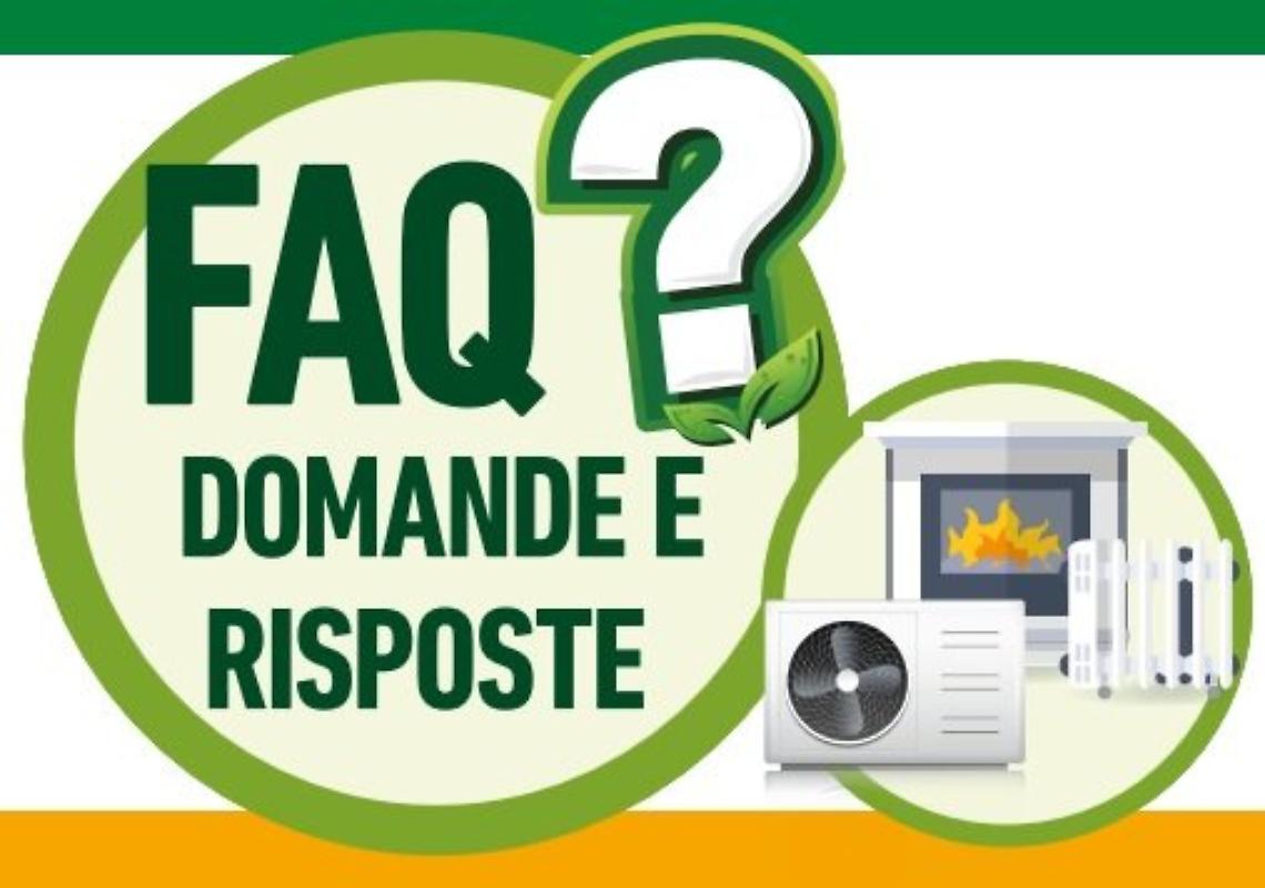 ecobonus impianti termici