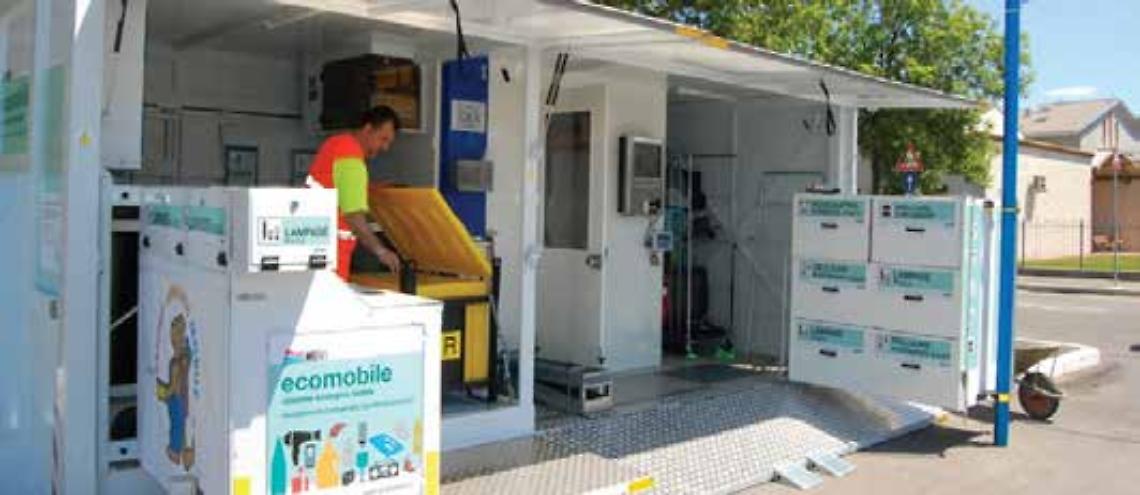 ecomobile cagnola