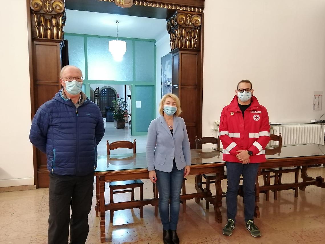 emergenza spesa