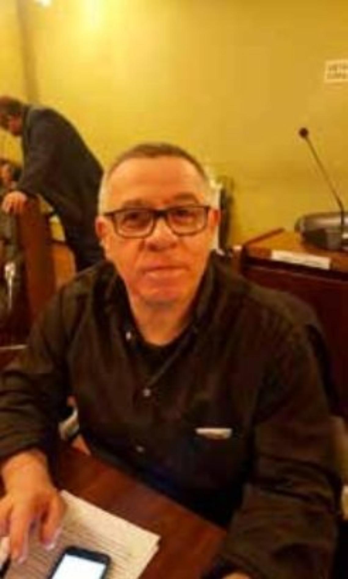 giancarlo andriotto