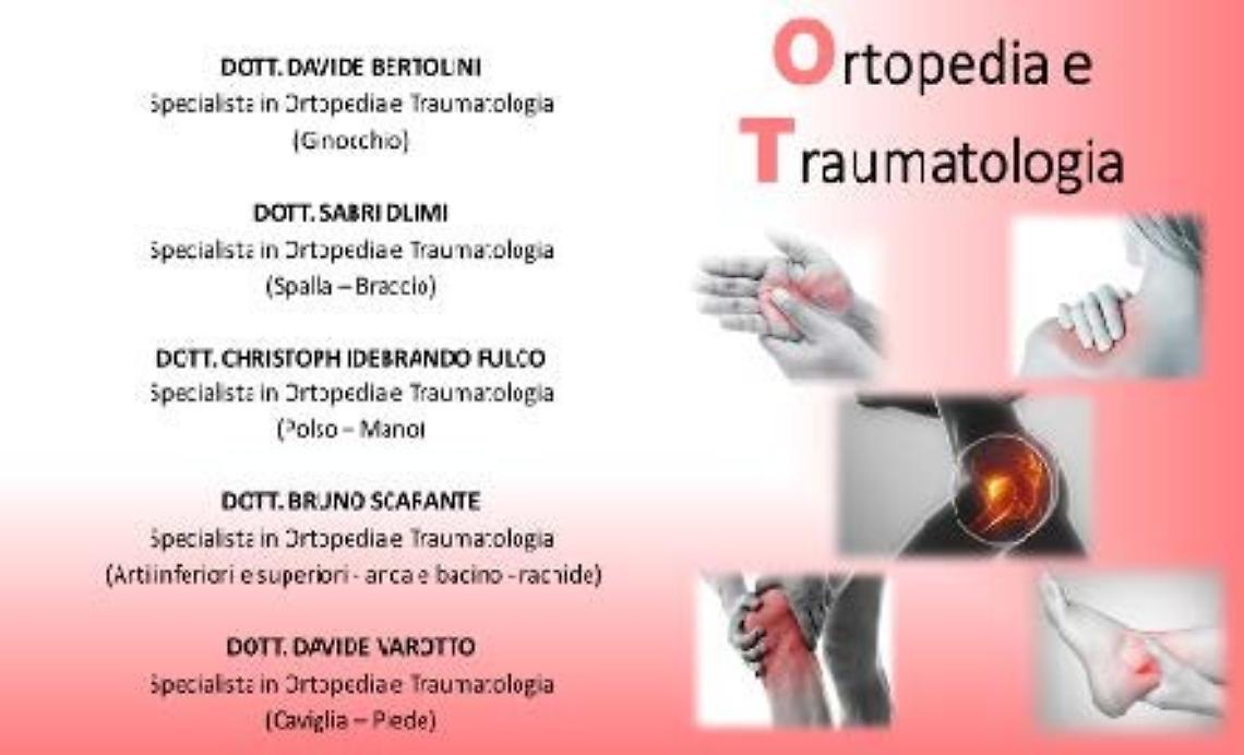 ortopedia rovigo medica