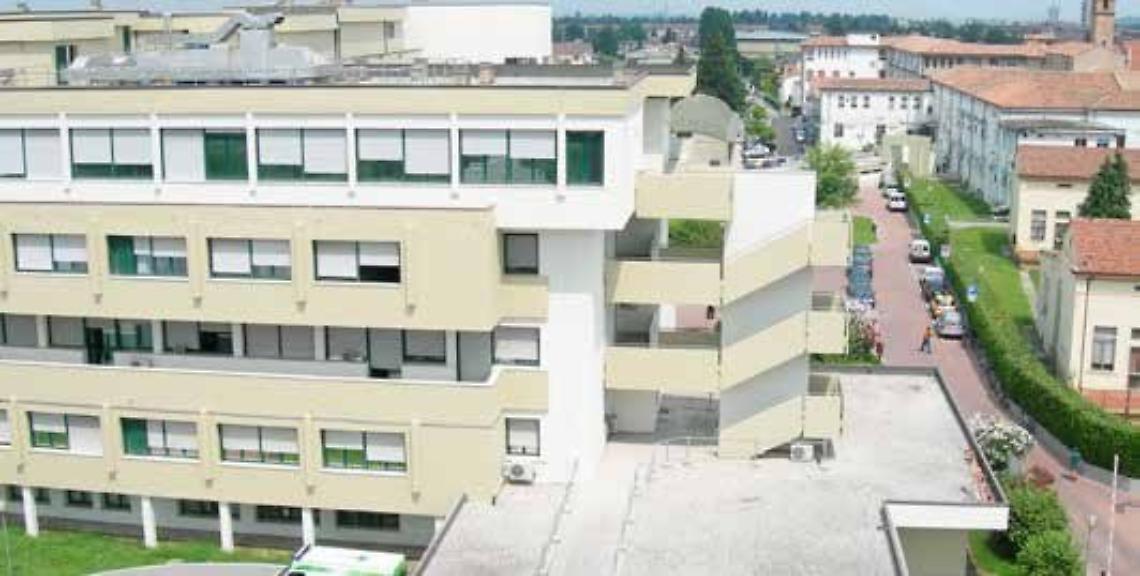 ospedale adria