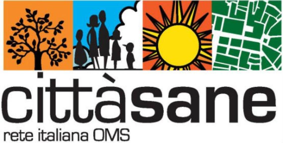 città sane Oms