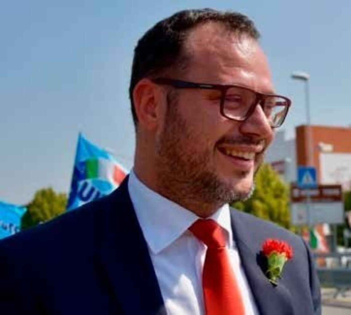 riccardo mortandello