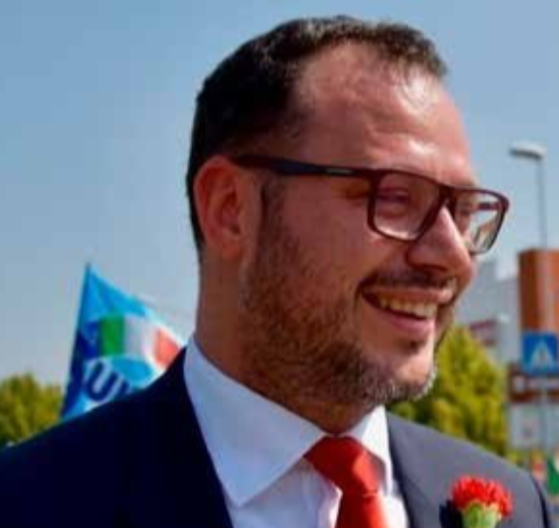 riccardo mortandello