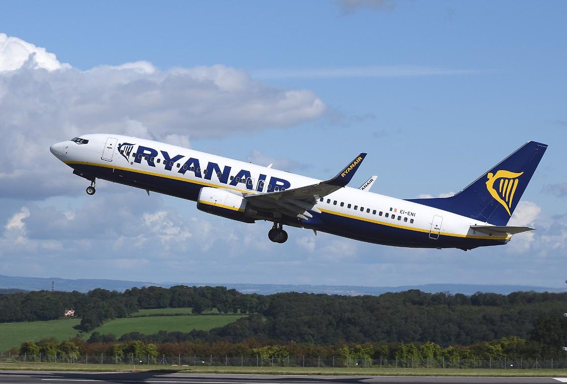 ryanair 2