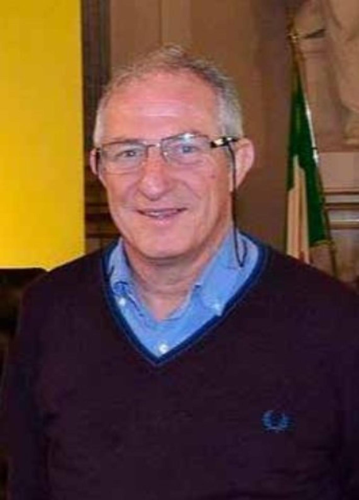 sandro vidali