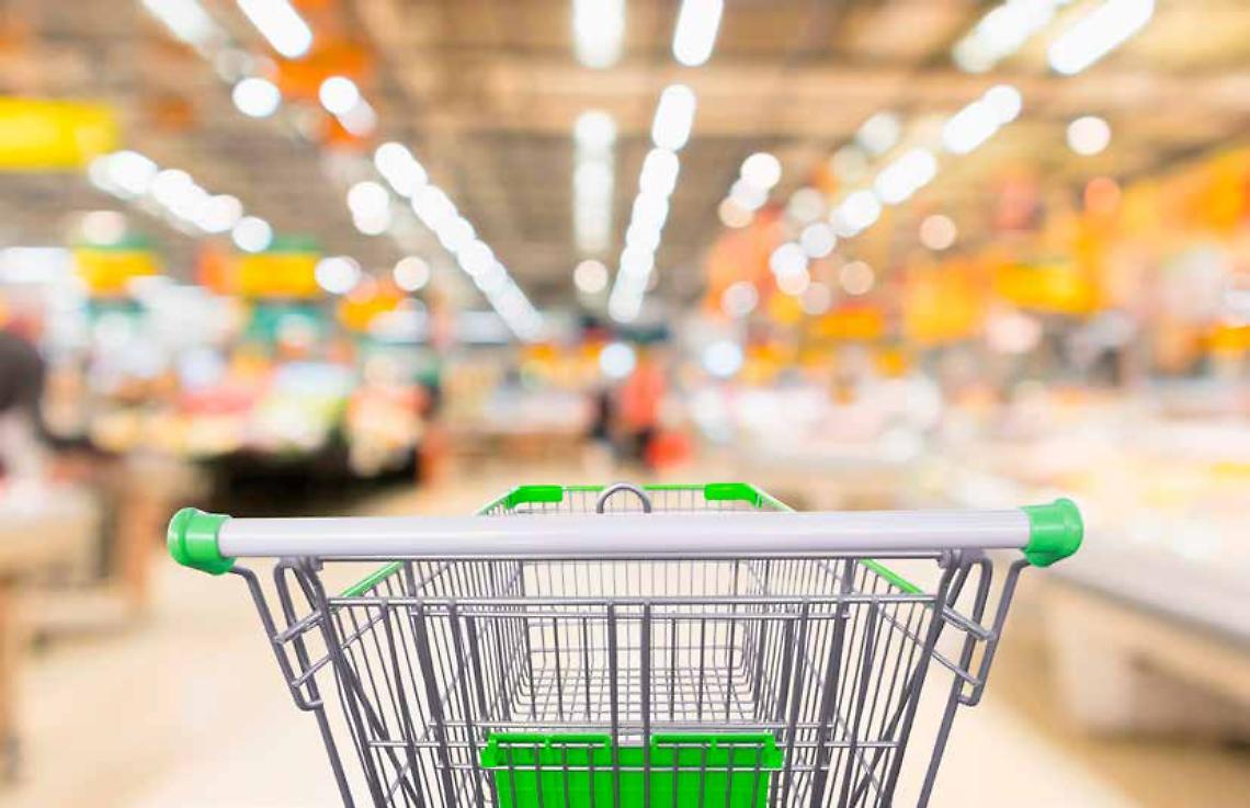 supermercati