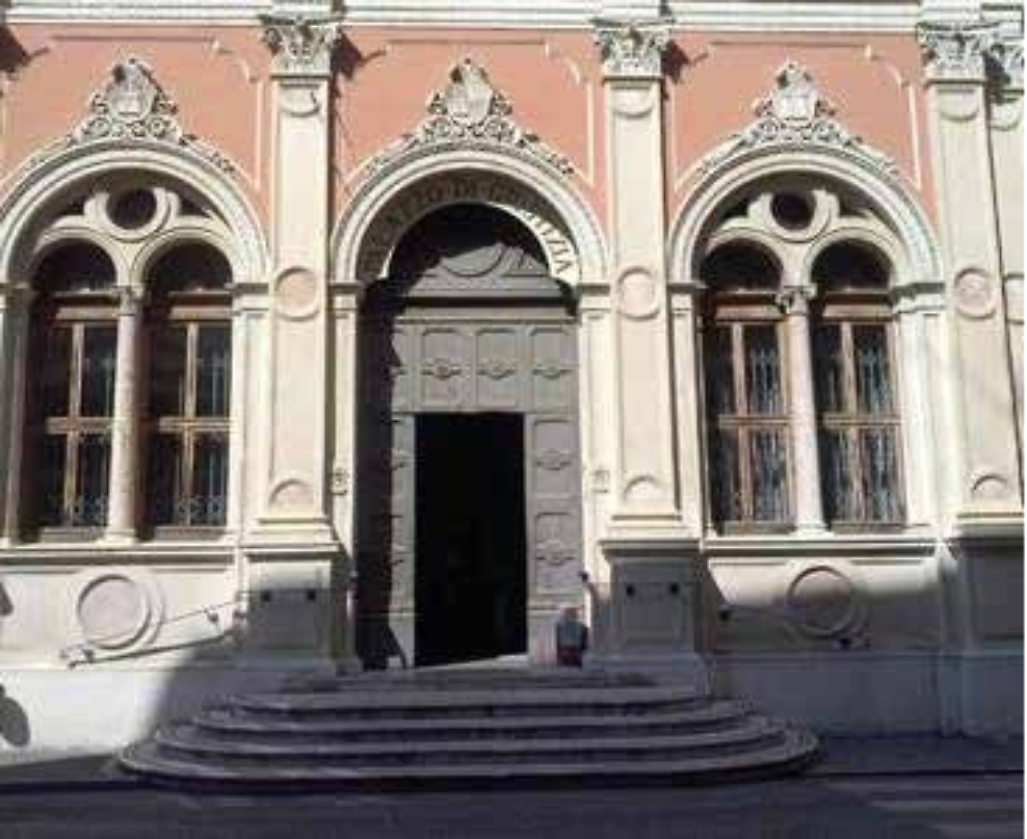 tribunale rovigo