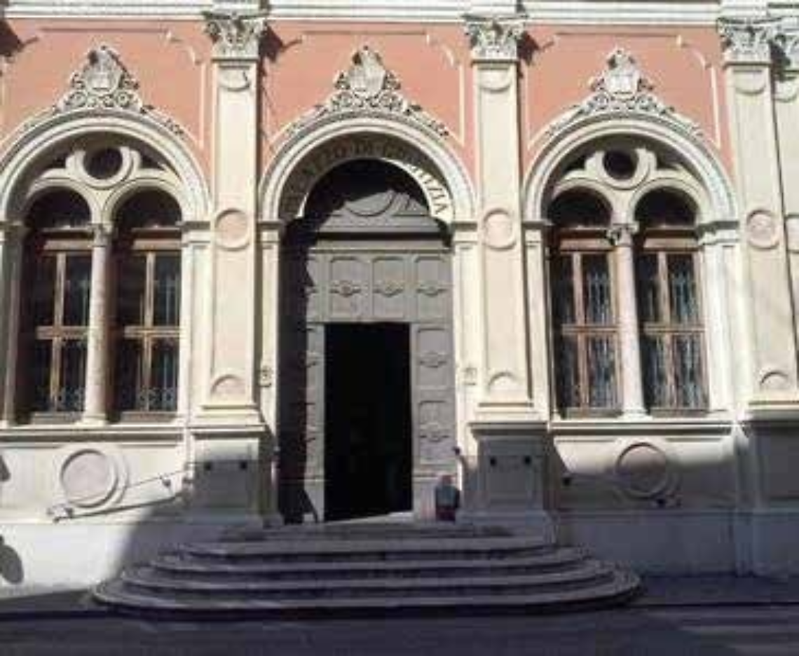 tribunale rovigo