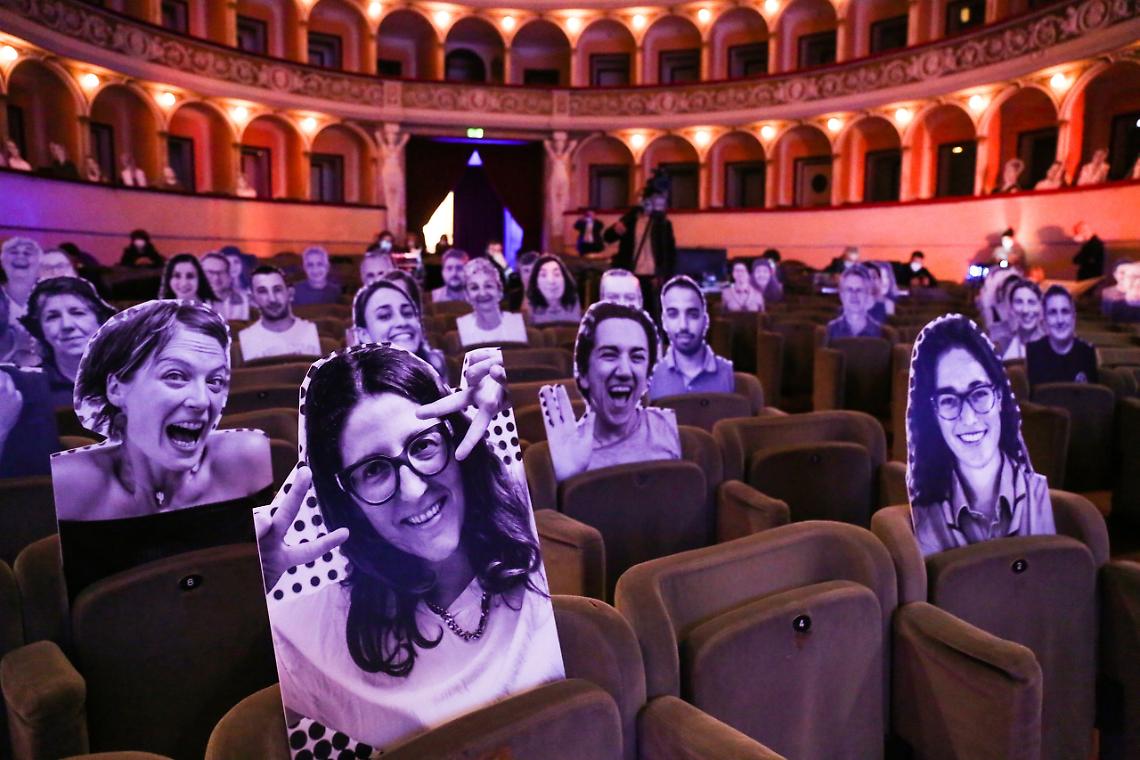 Teatro Verdi