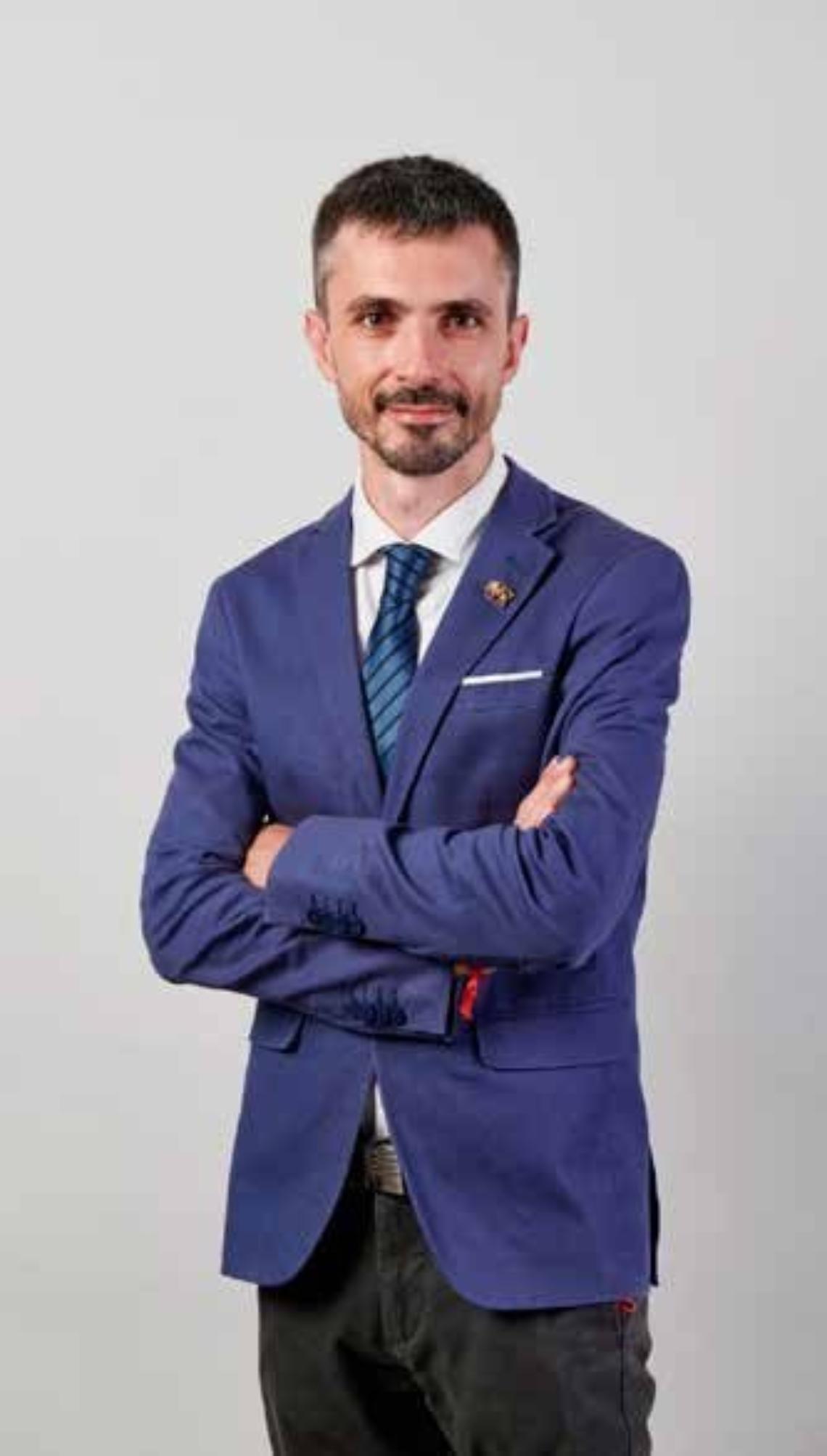 alain luciani