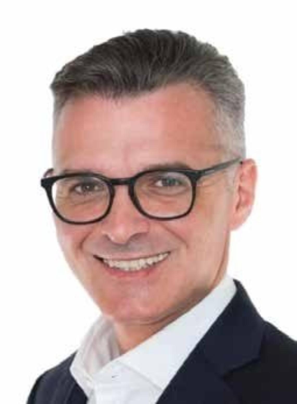 beniamino boscolo