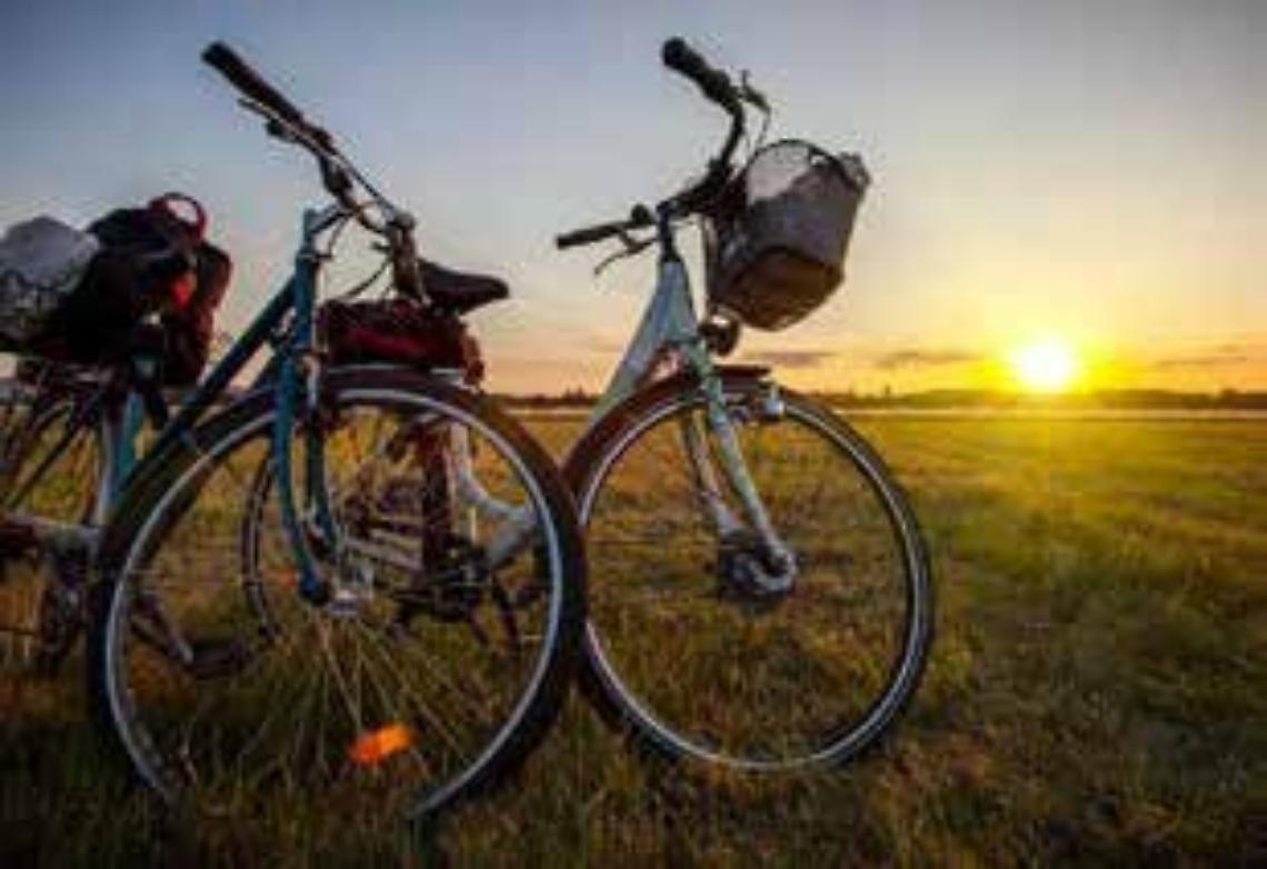 La Fiera del Cicloturismo trasloca a Padova: il Veneto al centro dell’evento per tre anni