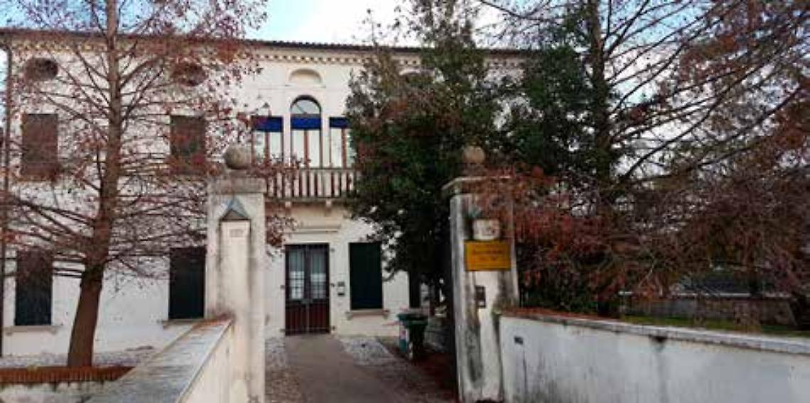 camposampiero