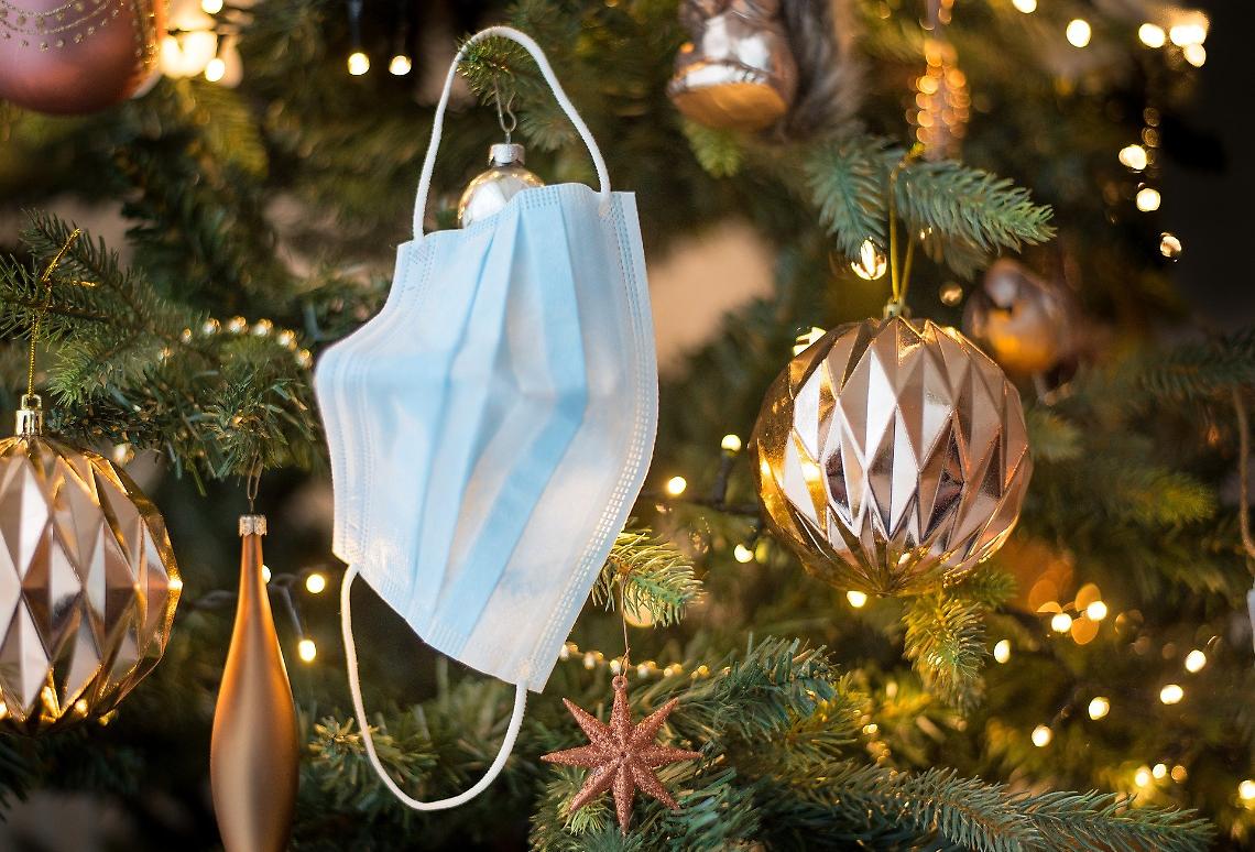 covid natale