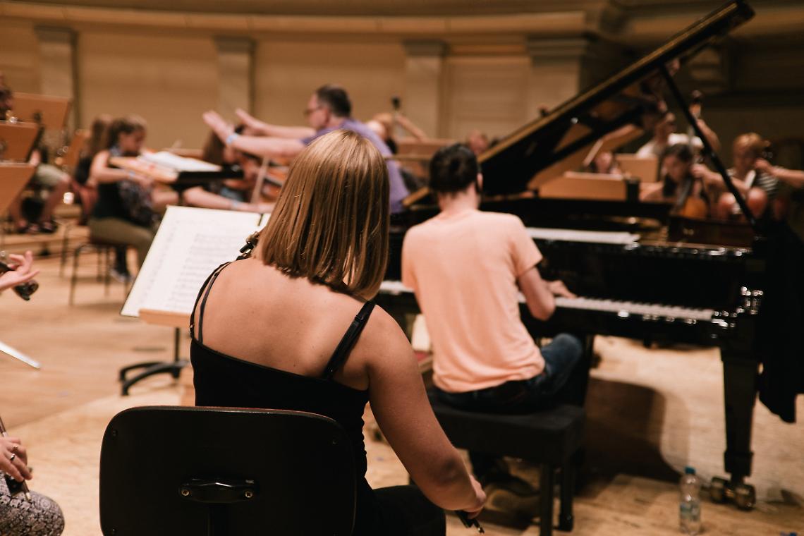 Concerto Orchestra