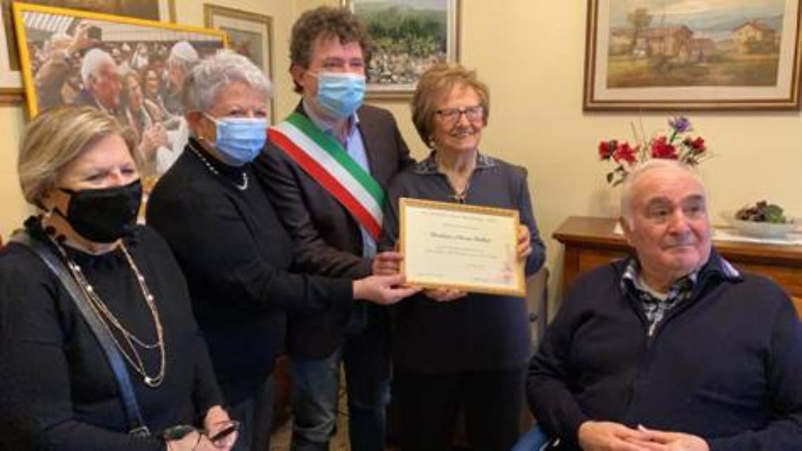rovigo attestato