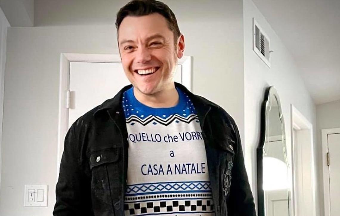 tiziano ferro