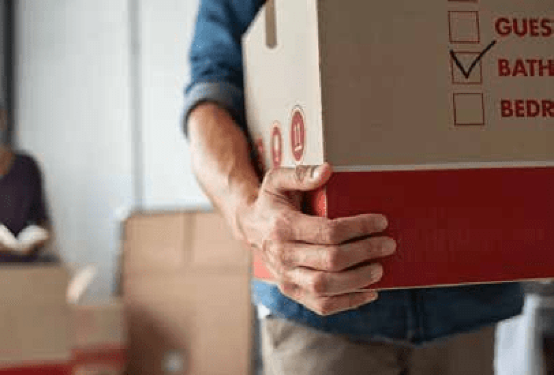 trasferimento sfratto