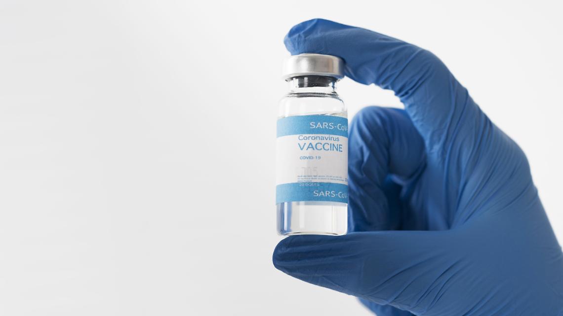Vax day straordinario nei Comuni meno vaccinati: ultrasessantacinquenni in prima linea