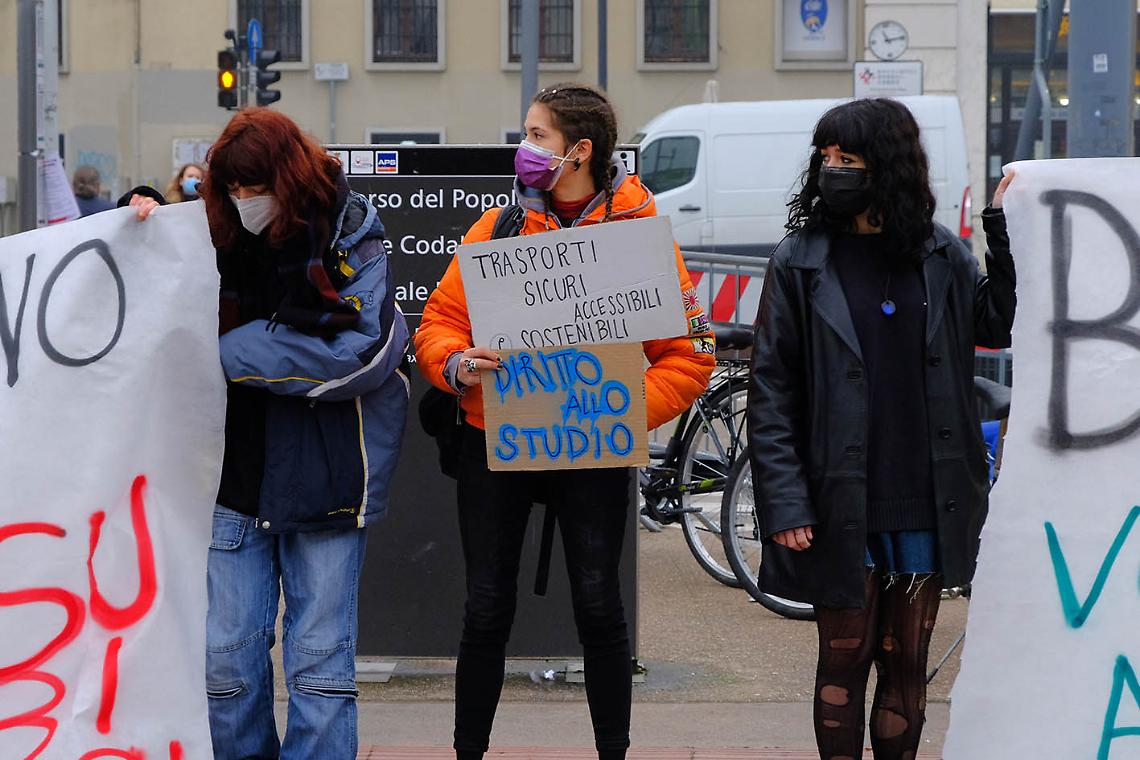 Manifestazione