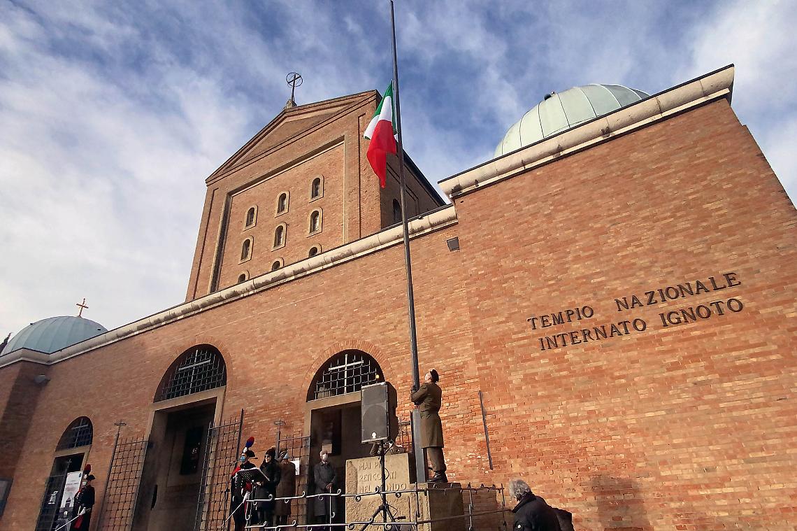 Giornata della memoria