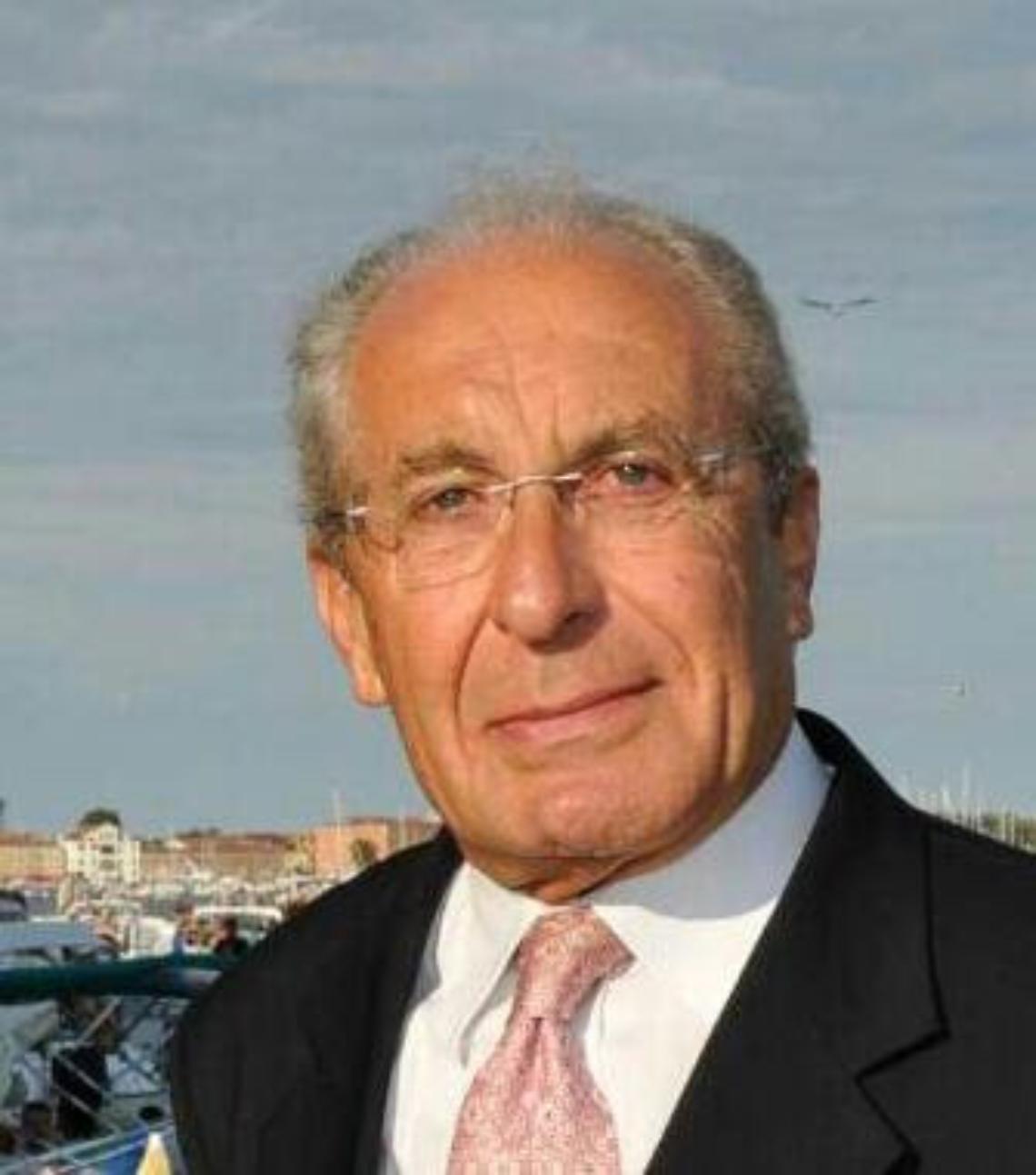 Piero Rosa Salva