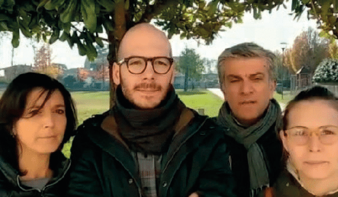 attivi per istrana