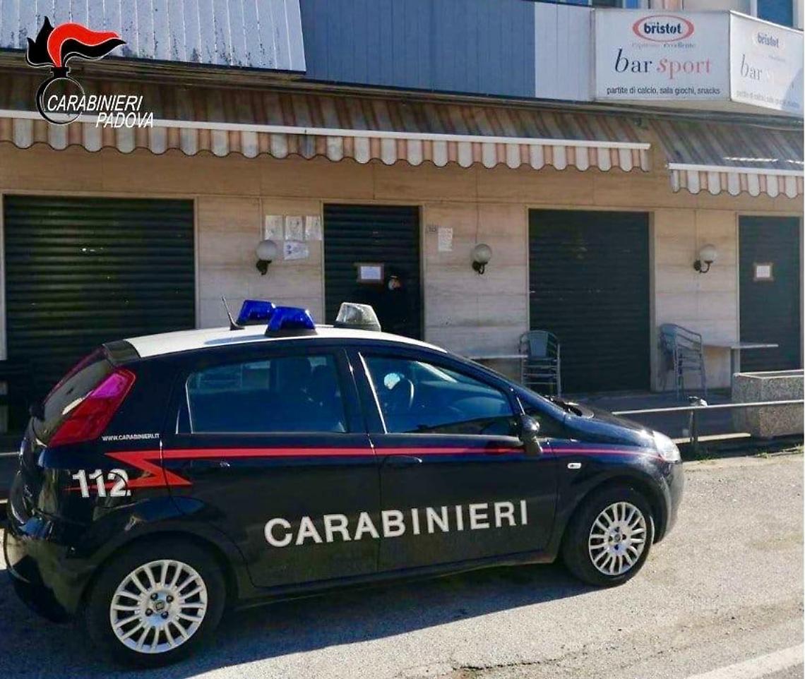 bar sport