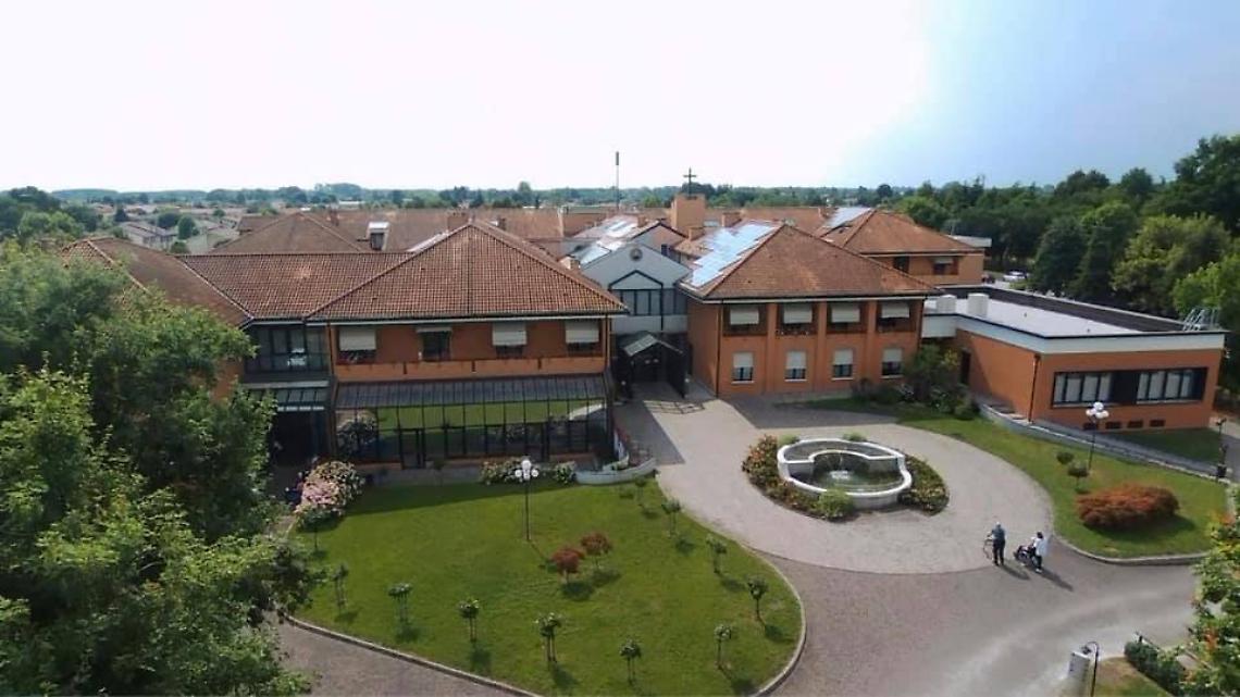 casa di riposo don orione trebaseleghe