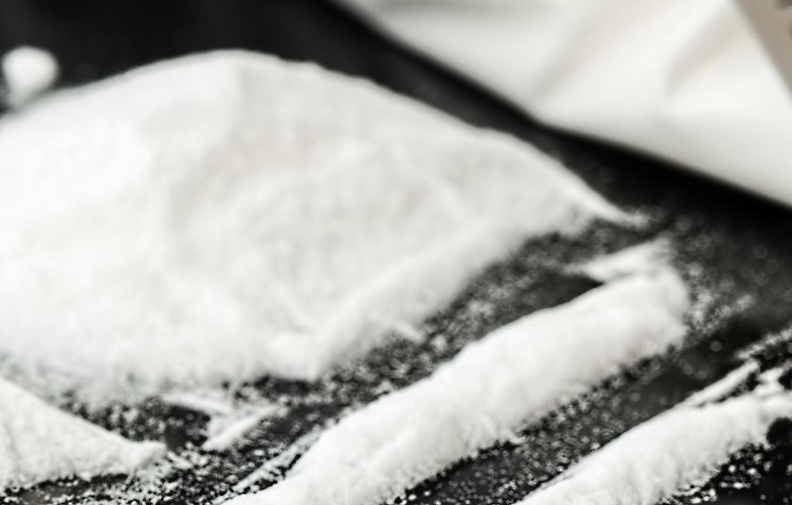 cocaina