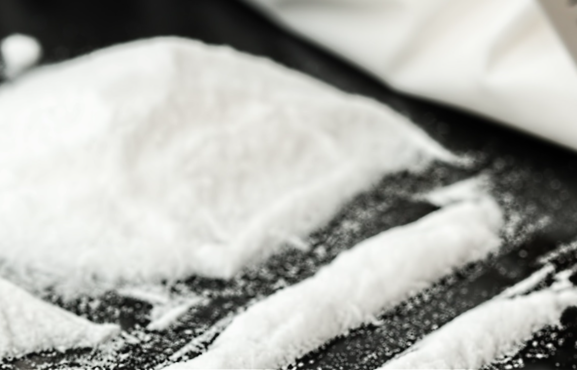 cocaina
