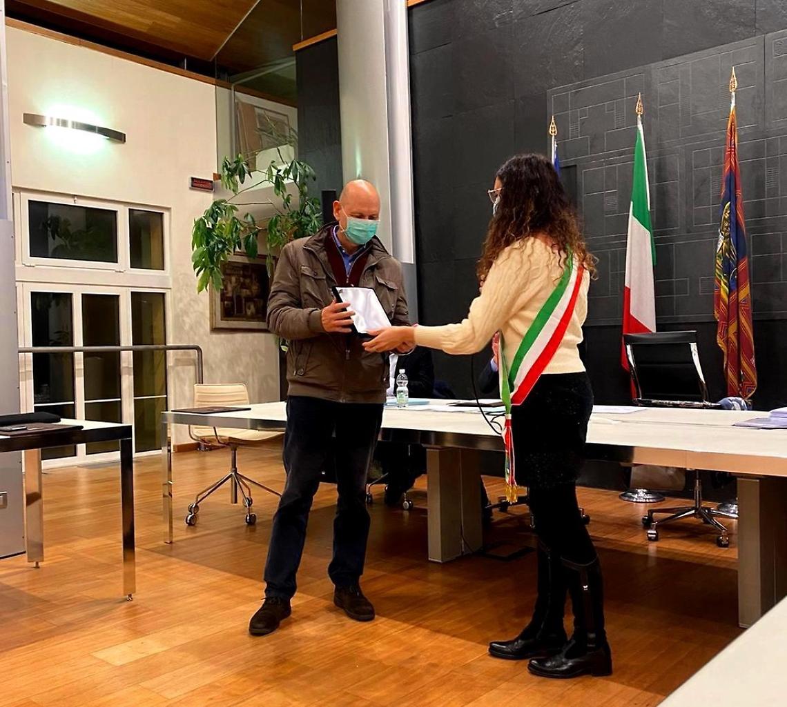 curtarolo premio dottore