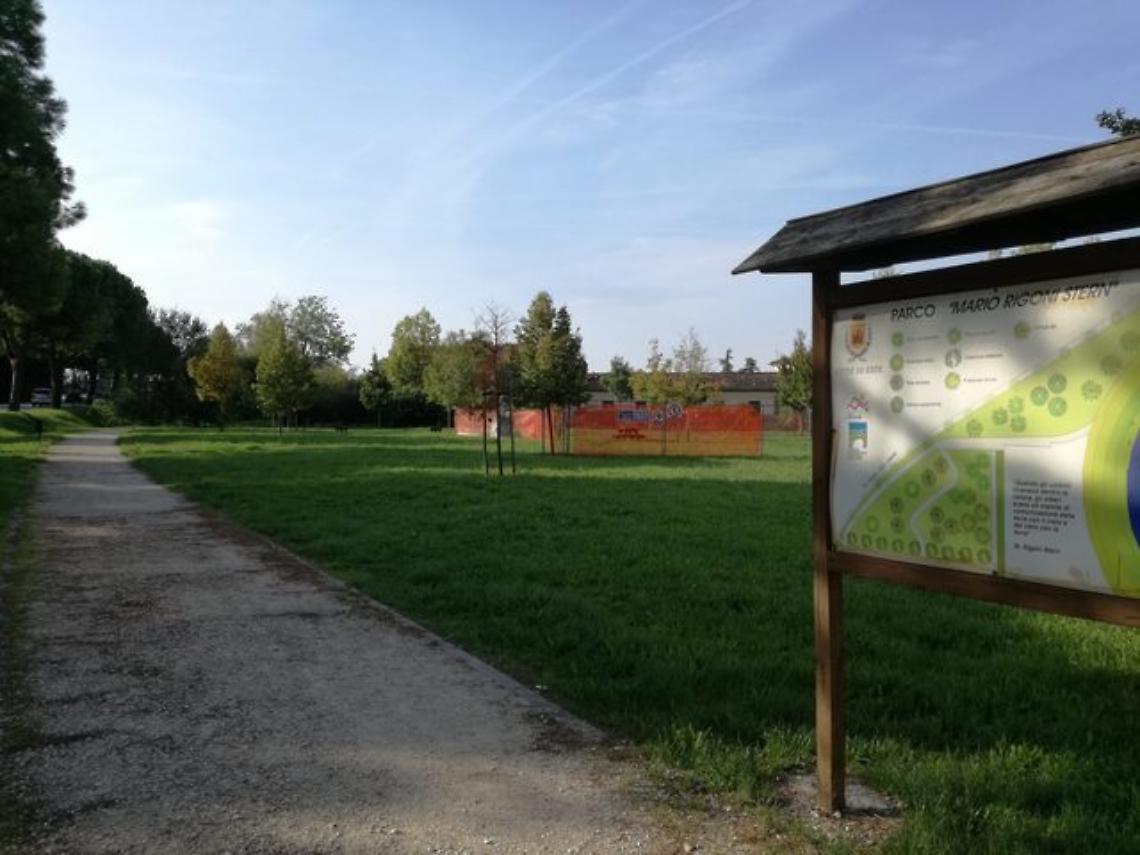 este Parco Rigoni Stern