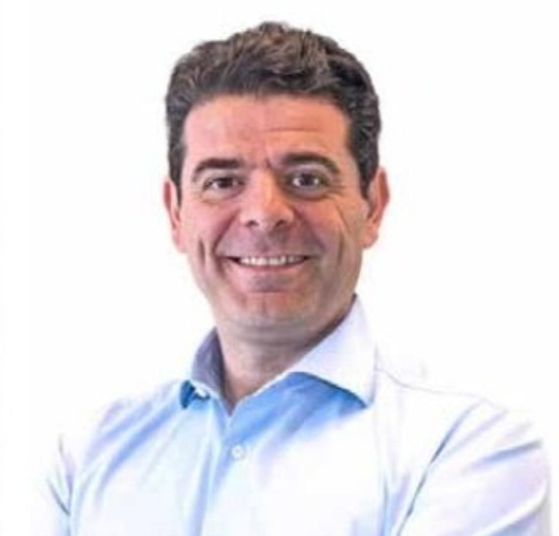 federico barbierato