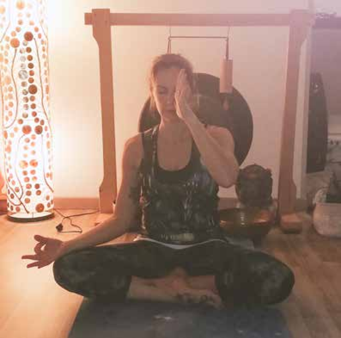 ganesha yoga