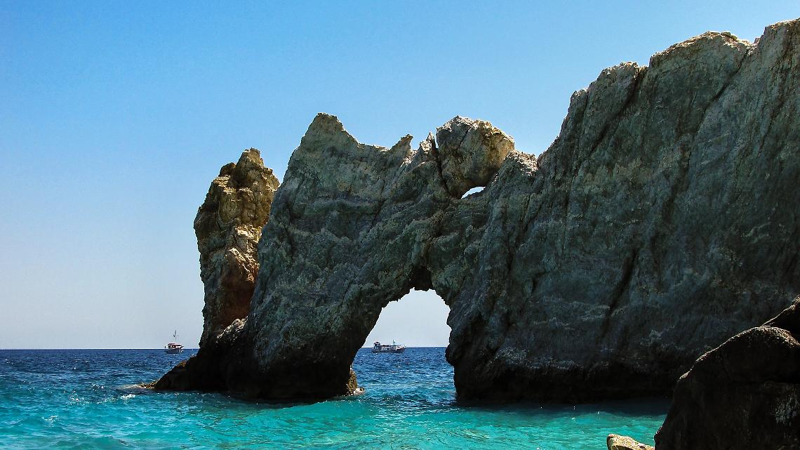 grecia