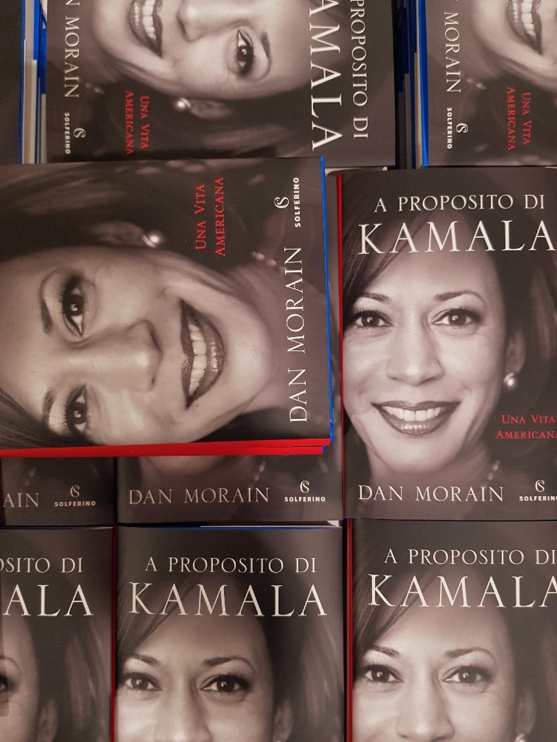 kamala harris