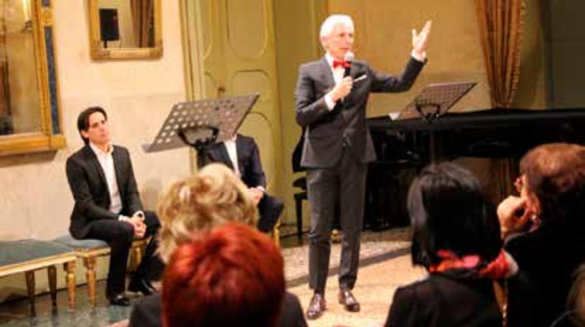 lorenzo pavanello