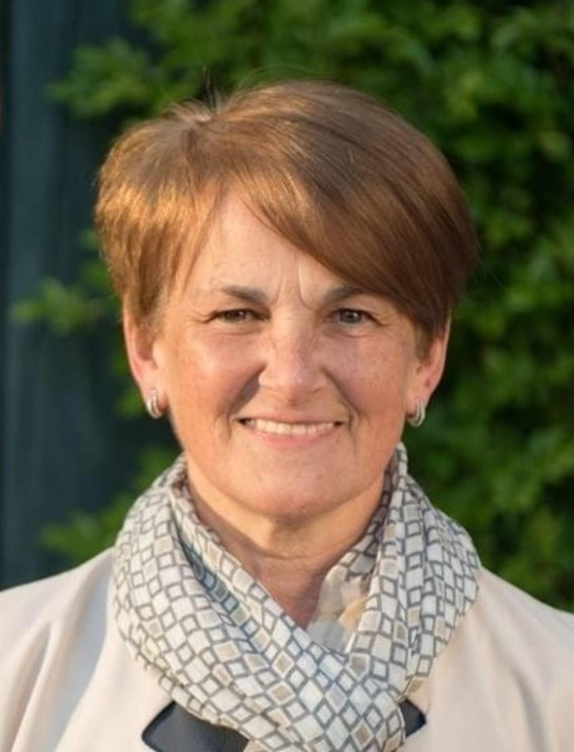 lucia scattolin