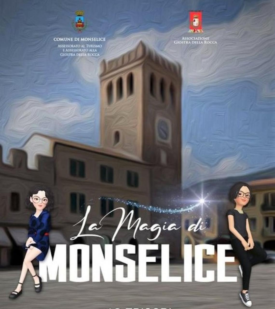 monselice web serie