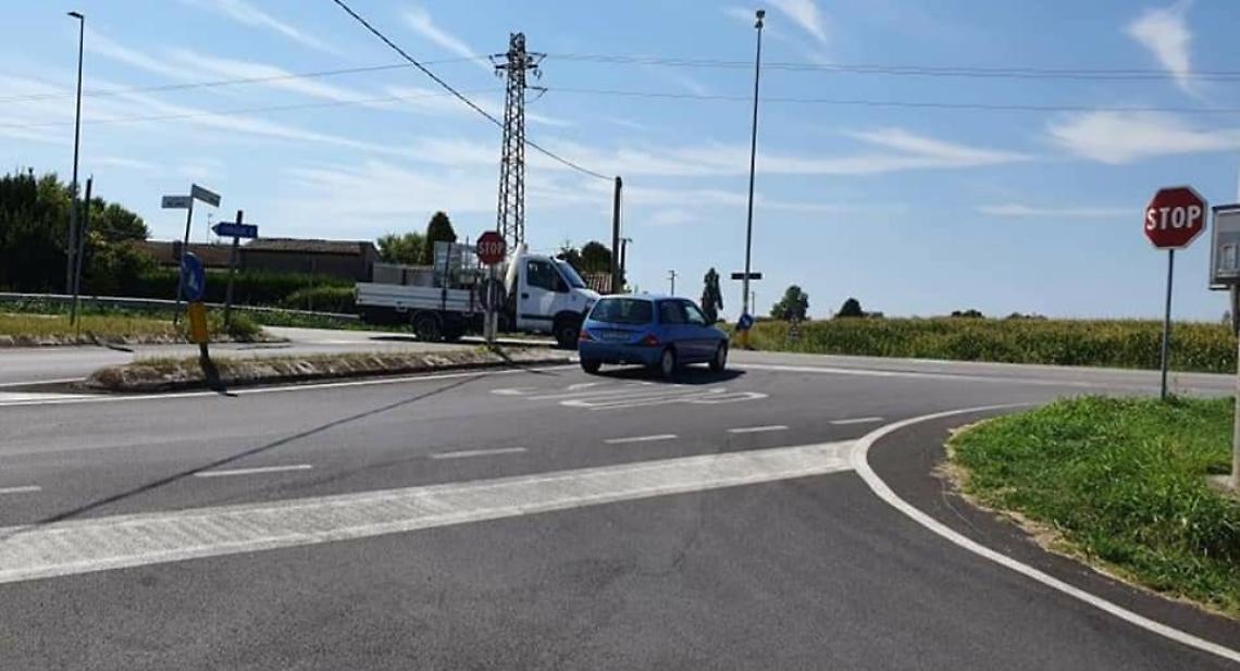 tribano via stortola