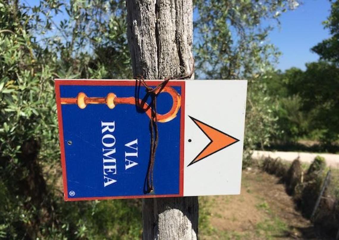 via romea germanica