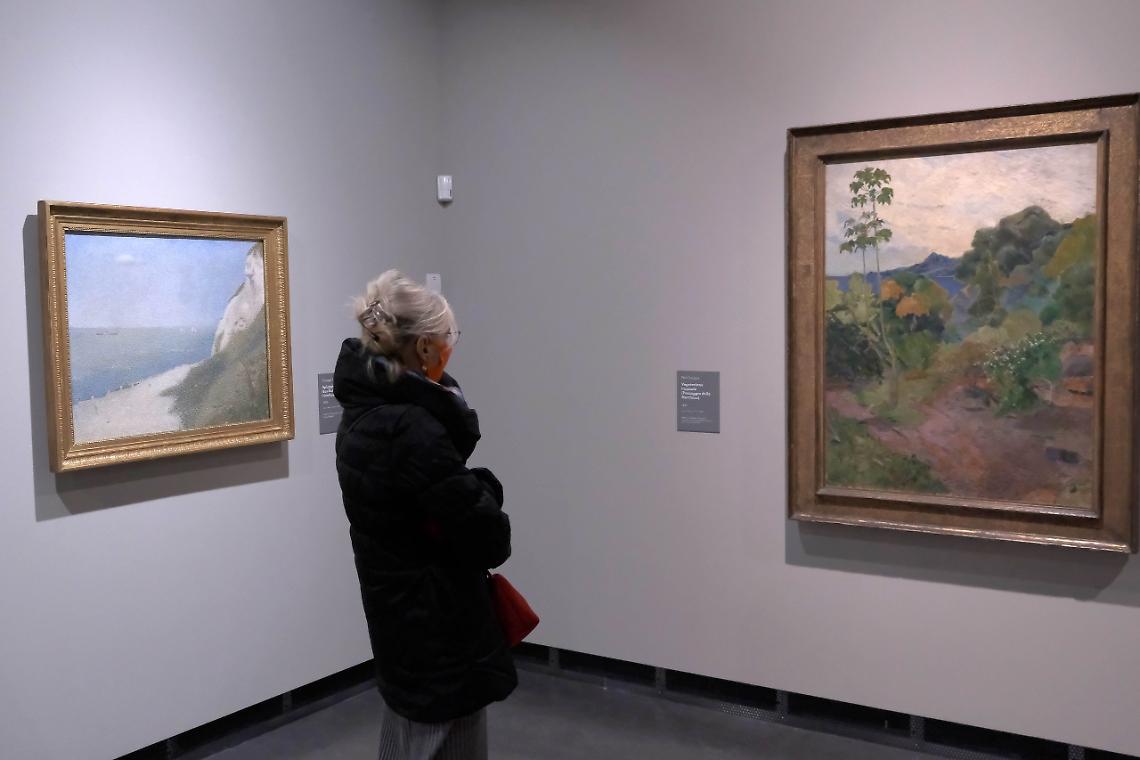 Mostra Vincent Van Gogh a Padova, da oggi in vendita le nuove date